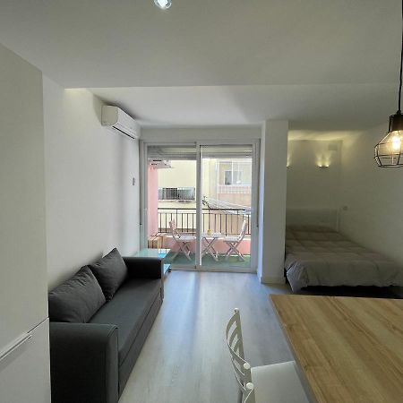 Acogedor Loft En Torrevieja Apartment Exterior photo