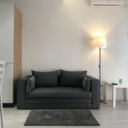 Acogedor Loft En Torrevieja Apartment Exterior photo