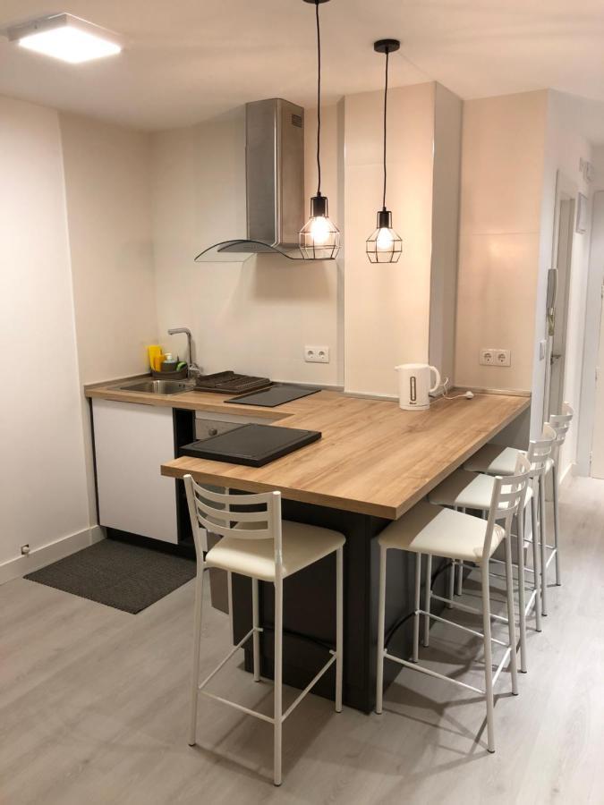 Acogedor Loft En Torrevieja Apartment Exterior photo