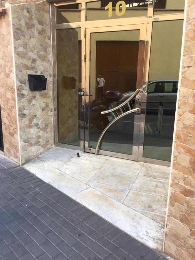 Acogedor Loft En Torrevieja Apartment Exterior photo