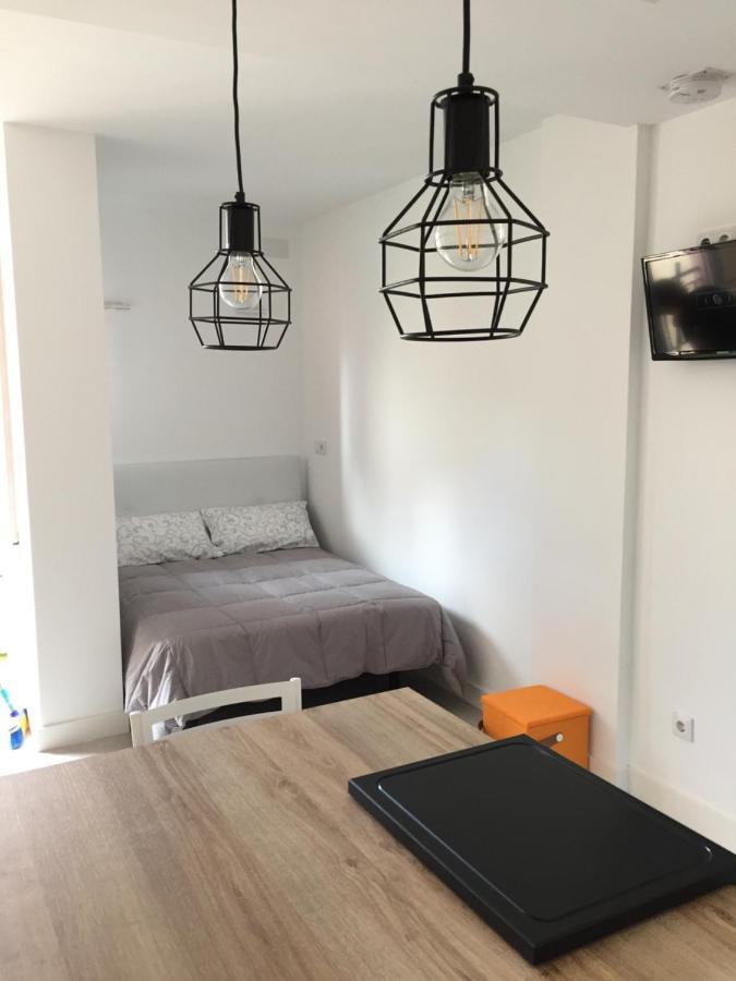 Acogedor Loft En Torrevieja Apartment Exterior photo