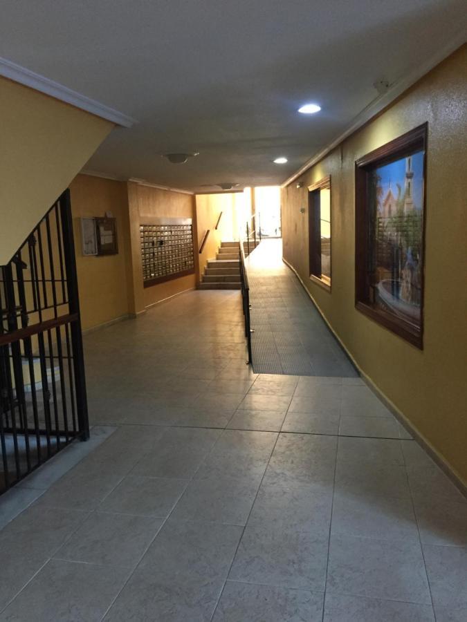 Acogedor Loft En Torrevieja Apartment Exterior photo