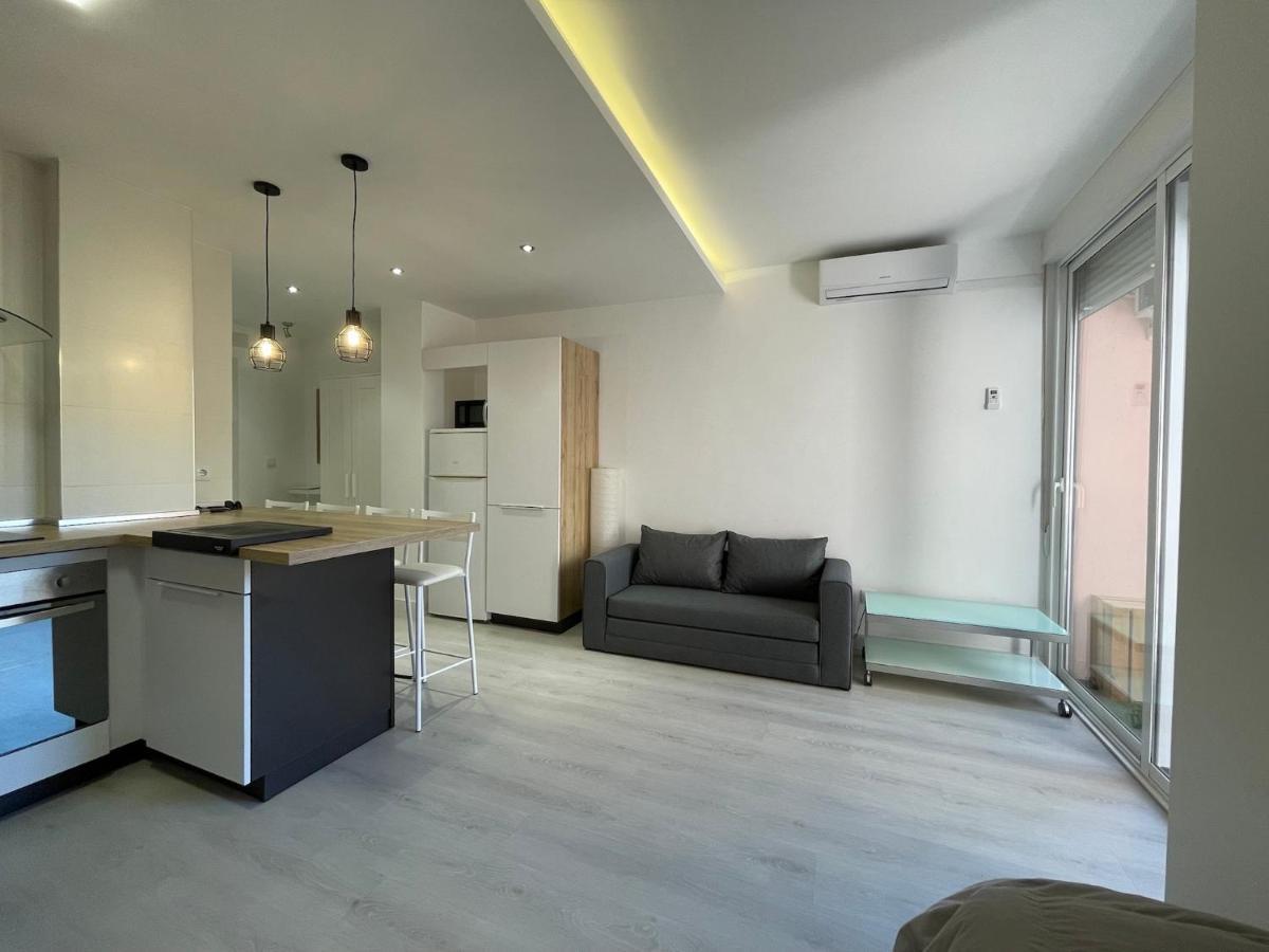 Acogedor Loft En Torrevieja Apartment Exterior photo