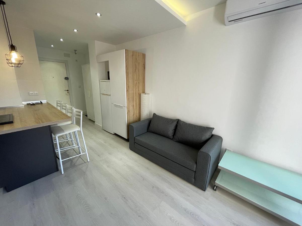 Acogedor Loft En Torrevieja Apartment Exterior photo